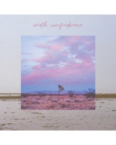 WITH CONFIDENCE - WITH CONFIDENCE (BONE VINYL)