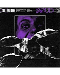 Loud (Neon Purple Vinyl) - Sullivan King