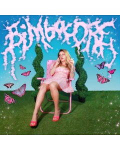 SCENE QUEEN - BIMBOCORE