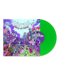 POINT NORTH - PREPARE FOR DESPAIR (COLOURED VINYL)