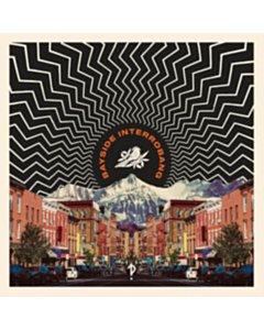 Interrobang (Yellow Vinyl) - Bayside