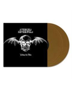 AVENGED SEVENFOLD - WAKING THE FALLEN (GOLD VINYL/2LP)