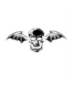 AVENGED SEVENFOLD - AVENGED SEVENFOLD (RED VINYL/2LP)