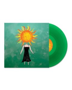 BALANCE & COMPOSURE - SEPARATION (COLOR VINYL)