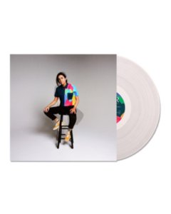 ILLUMINATI HOTTIES - POWER (CLEAR VINYL)