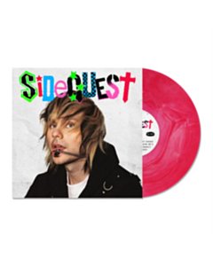 Sidequest (Clear Vinyl) - Michael Clifford