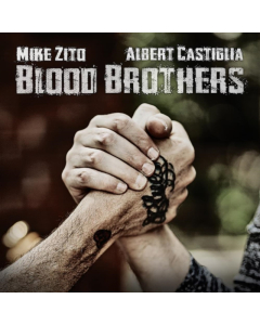 ZITO,MIKE & ALBERT CASTIGLIA - BLOOD BROTHERS