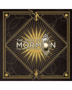 VARIOUS ARTISTS - BOOK OF MORMON OST