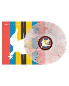 MODERN LIFE IS WAR - TRIBULATION WORKSONGS