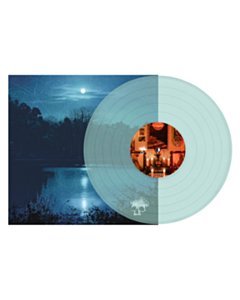 Do You Still Love Me? (Transparent Ice Blue Vinyl) - Planes Mistaken For Stars