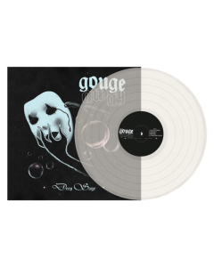 GOUGE AWAY - DEEP SAGE