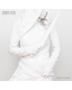 UMBRA VITAE - LIGHT OF DEATH (BLACK/WHITE MIX VINYL)
