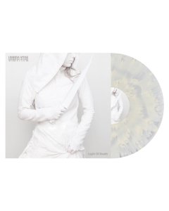 UMBRA VITAE - LIGHT OF DEATH (CLEAR/BONE CLOUDY VINYL) (I)