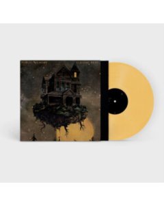 PUBLIC MEMORY - ELEGIAC BEAT (CUSTARD VINYL)
