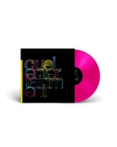 Cruel Entertainment - Unwed Sailor