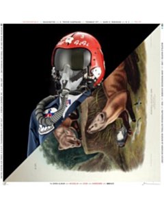 Michelin Star Hardcore - Uncomfortable Police