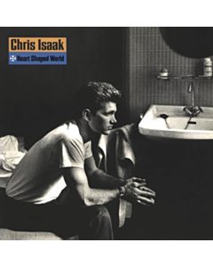 Heart Shaped World (Picture Disc) - Isaak,Chris