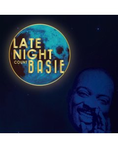 VARIOUS ARTISTS - LATE NIGHT BASIE