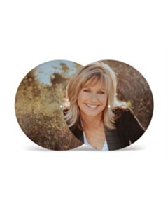 Stronger Than Before (20Th Anniversary/Picture Disc) - Olivia Newton-John