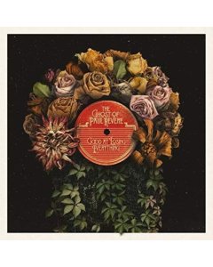 GHOST OF PAUL REVERE - GOOD AT LOSING EVERYTHING (I)