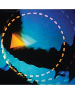 Barbieri,Caterina - Patterns Of Consciousness