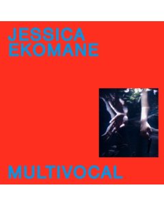 EKOMANE,JESSICA - MULTIVOCAL