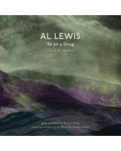 LEWIS,AL - TE YN Y GRUG (IMPORT)
