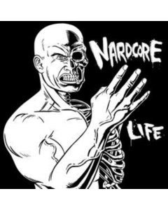 VARIOUS ARTISTS - NARDCORE FOR LIFE (COLORED VINYL/LIMITED)