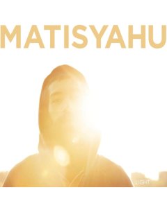 MATISYAHU - LIGHT (2LP)