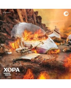 Making Movies - Xopa