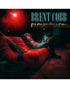 COBB,BRENT - AND NOW, LET’S TURN TO PAGE…