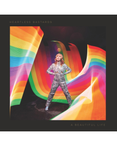 HEARTLESS BASTARDS - BEAUTIFUL LIFE (NEON VIOLET VINYL) (I)