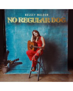 WALDON,KELSEY - NO REGULAR DOG