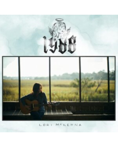 MCKENNA,LORI - 1988
