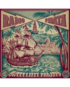 SWEET LIZZY PROJECT - RADIO PIRATA
