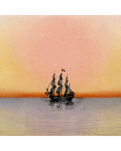 S.S. Krill (Land & Sea Vinyl) (I) - Billy Cobb