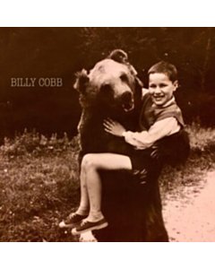 Billy Cobb (Bear Album/Random Brown Or Clear, Red & Blue Splatter Vinyl) (I) - Billy Cobb