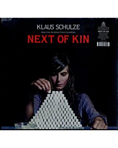 Next Of Kin - Klaus Schulze