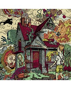 LOT LIKE BIRDS - NO PLACE