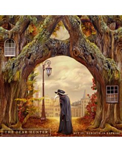Act Iv: Rebirth In Reprise - Dear Hunter