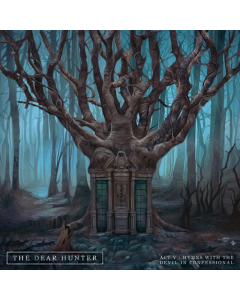 DEAR HUNTER - ACT 5: HYMNS WITH THE DEVIL IN CONFESSIONAL