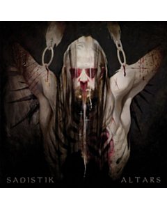 Altars - Sadistik