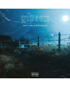 GIDEON - OUT OF CONTROL
