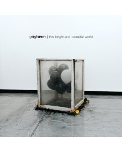 GREYHAVEN - THIS BRIGHT & BEAUTIFUL WORLD