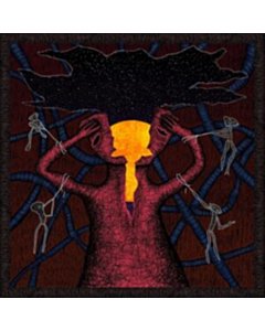 Divine Inner Tension - Hail The Sun