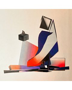 Metropolitan (Red Vinyl) - Nova Charisma