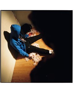 3 Faces Of Beauty: A Violent Misinterpretation Of Morgan Montgomery - A Second Chance At Forever - Kaonashi