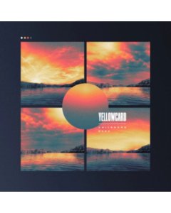 Yellowcard - Childhood Eyes