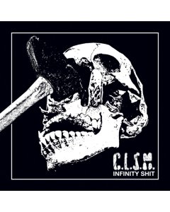 COLISEUM - C.L.S.M. INFINITY SHIT