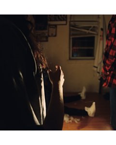 I Want To Go Home - Kaonashi